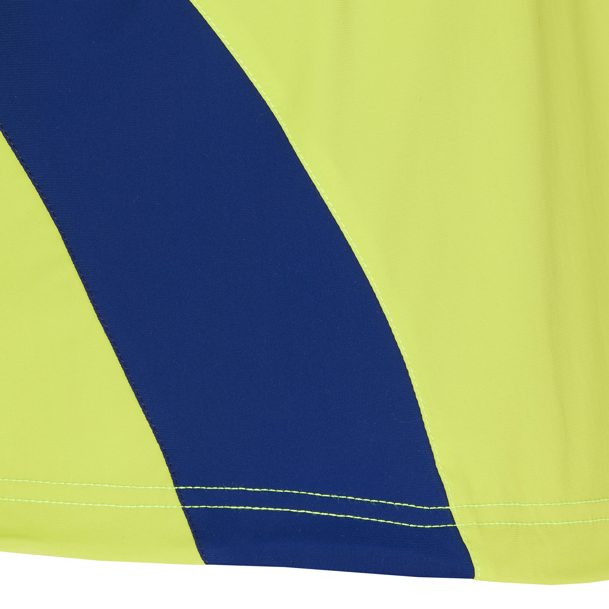 Pillingresistente Herren Laufjacke mit Reflektoren BLEON 7/7