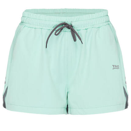 Atmungsaktive Damen Laufshort Shisui mit UV-Schutz SHISUI