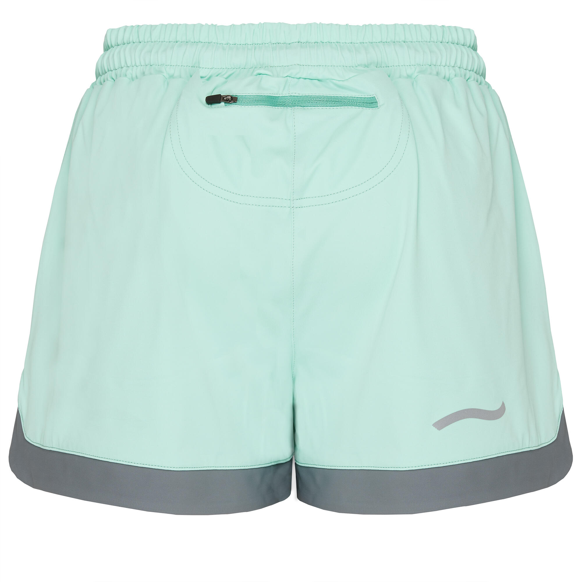 Atmungsaktive Damen Laufshort Shisui mit UV-Schutz SHISUI 2/6