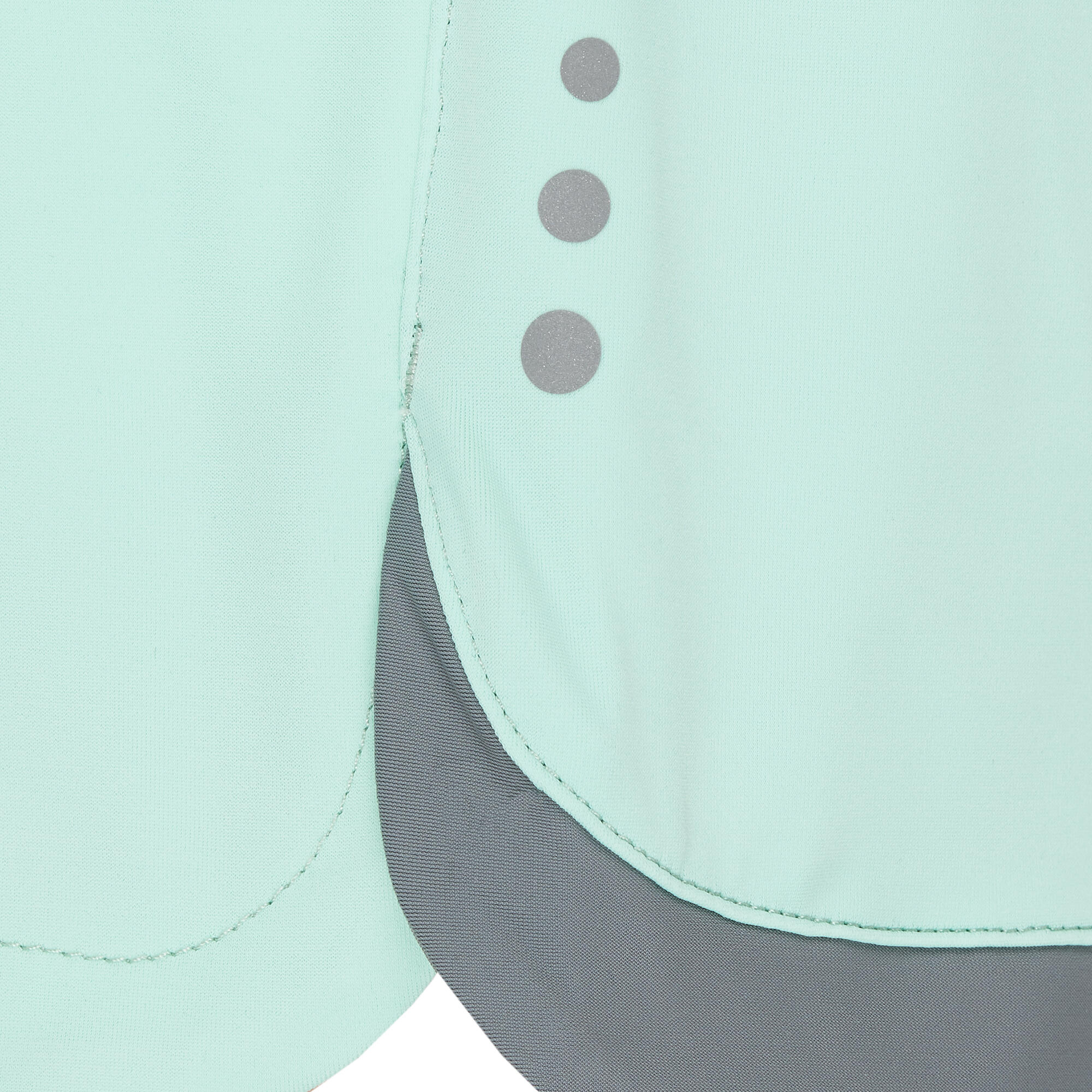 Atmungsaktive Damen Laufshort Shisui mit UV-Schutz SHISUI 4/6