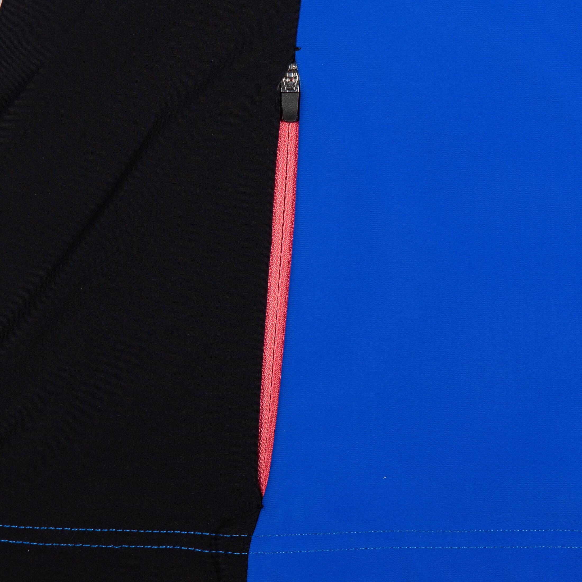 Wasserdichte Damen Laufjacke mit Kapuze GATRIA 3/7