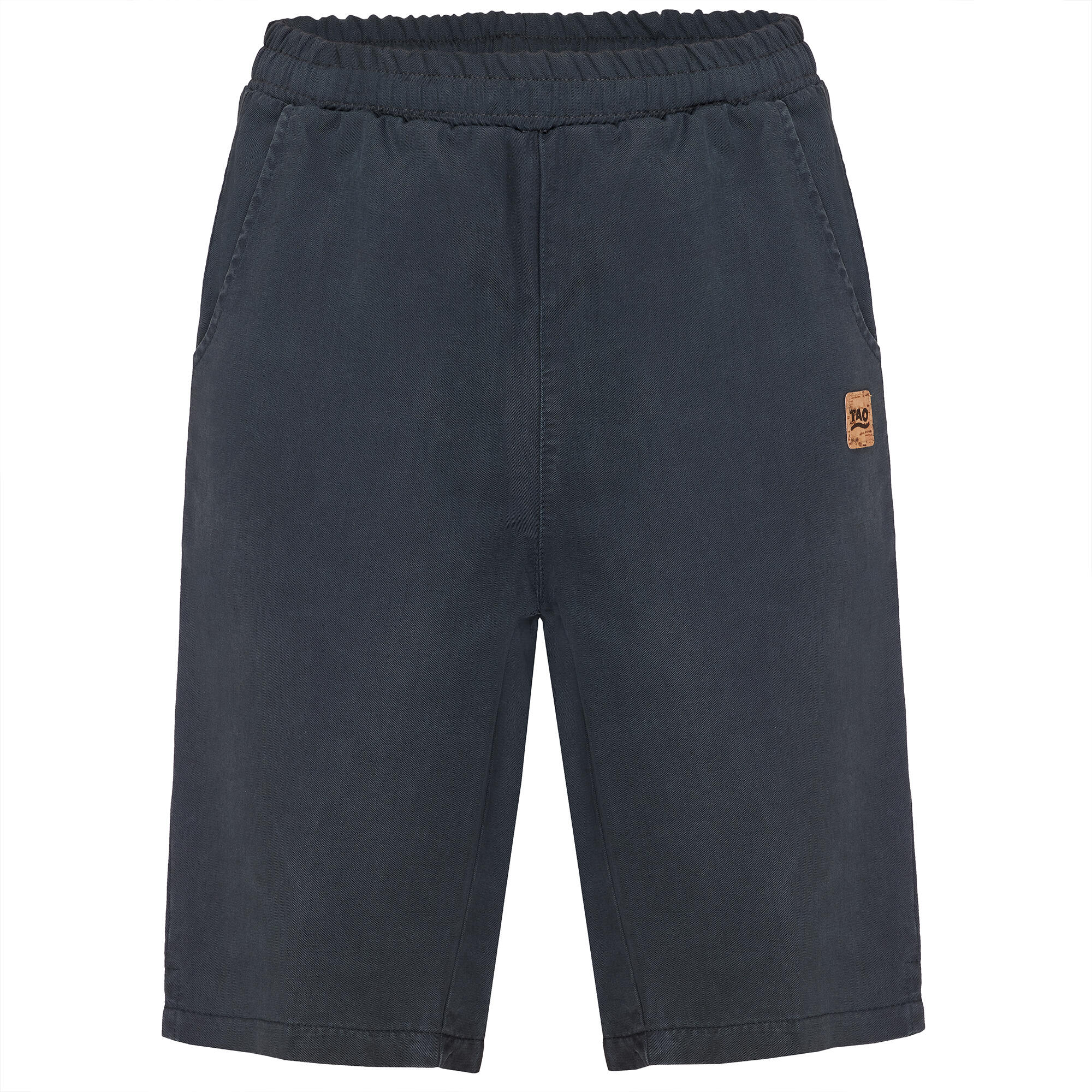 TAO Kühlende Damen Freizeitshort Finja aus Holzfasern FINJA