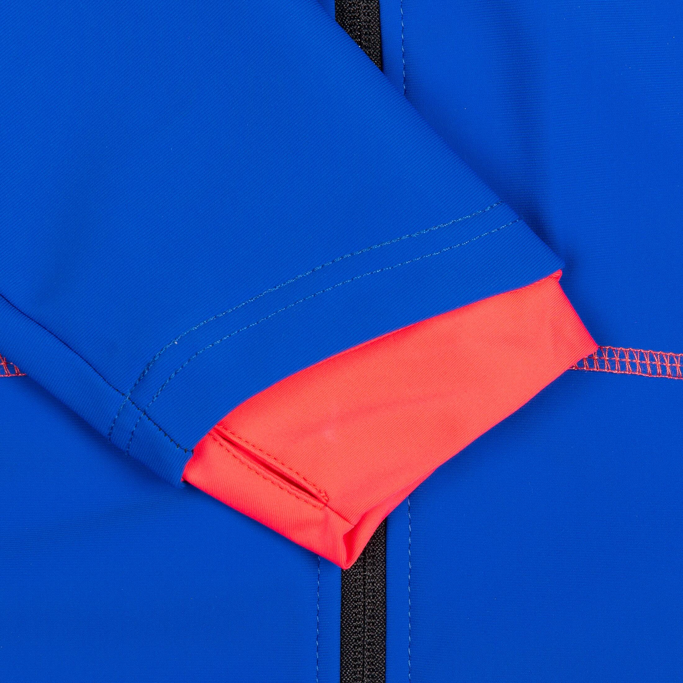 Wasserdichte Damen Laufjacke mit Kapuze GATRIA 4/7