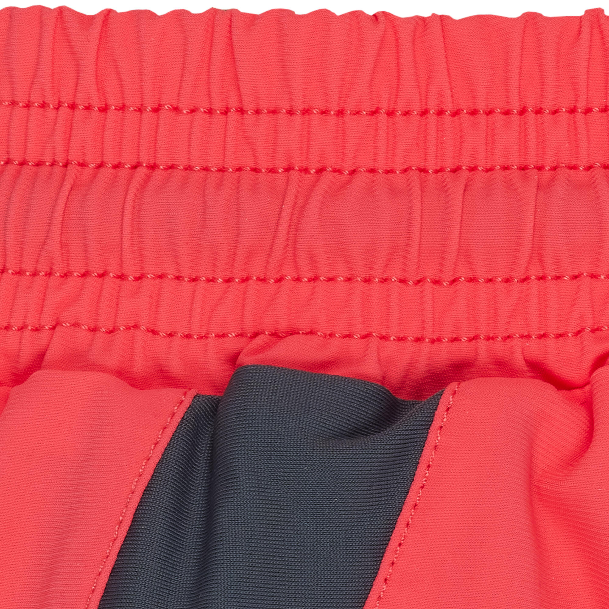 Damen KATARA locker sitzende Laufshort mit UV-Schutz 3/5