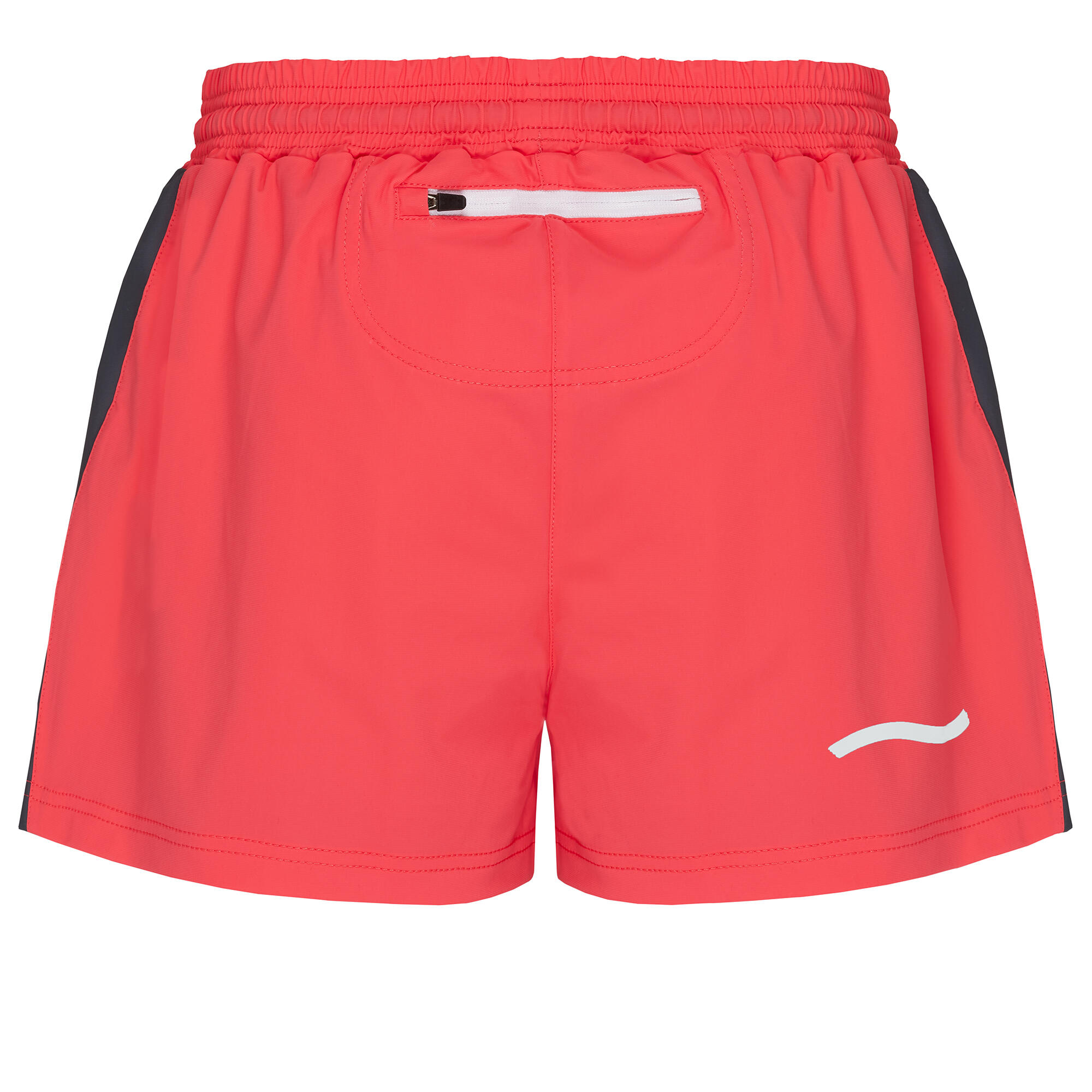 Damen KATARA locker sitzende Laufshort mit UV-Schutz 2/5