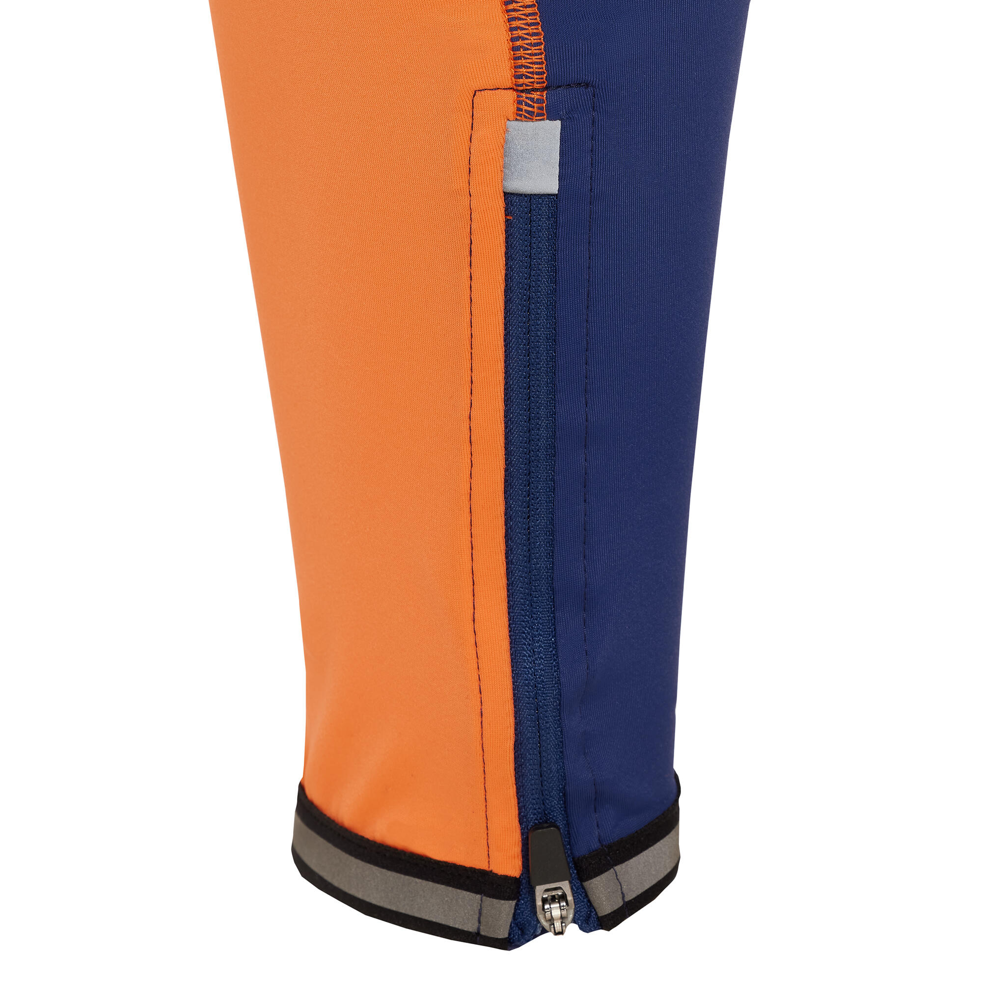 Atmungsaktive Damen Lauftight mit Anti-Rutsch-Gummi KYRA 4/7