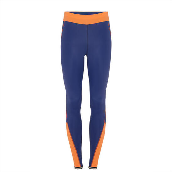 Atmungsaktive Damen Lauftight mit Anti-Rutsch-Gummi KYRA