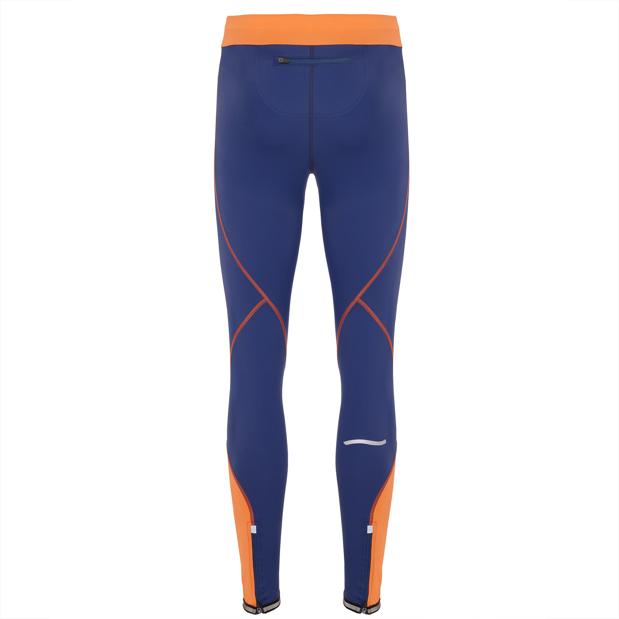 Atmungsaktive Damen Lauftight mit Anti-Rutsch-Gummi KYRA 2/7