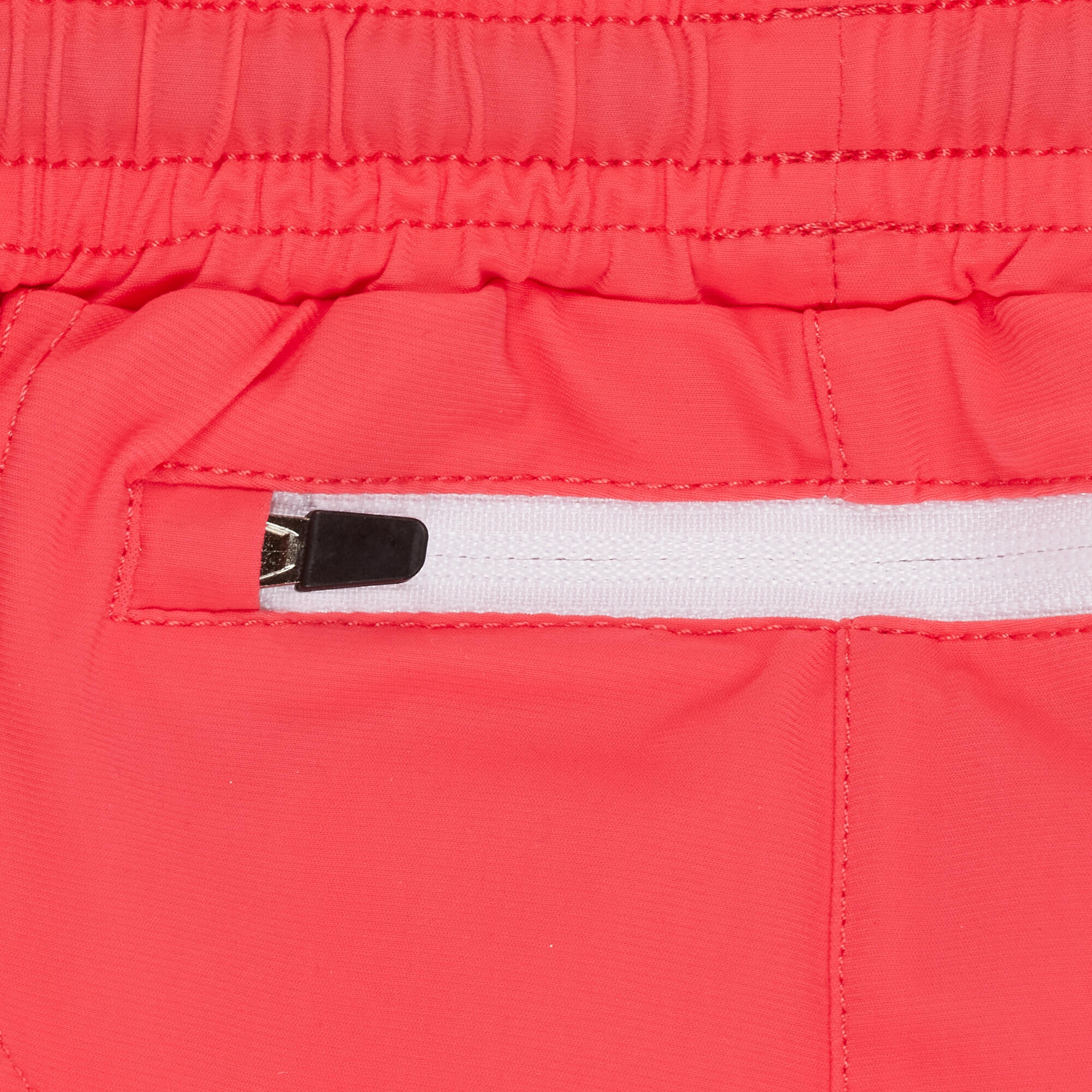 Damen KATARA locker sitzende Laufshort mit UV-Schutz 5/5