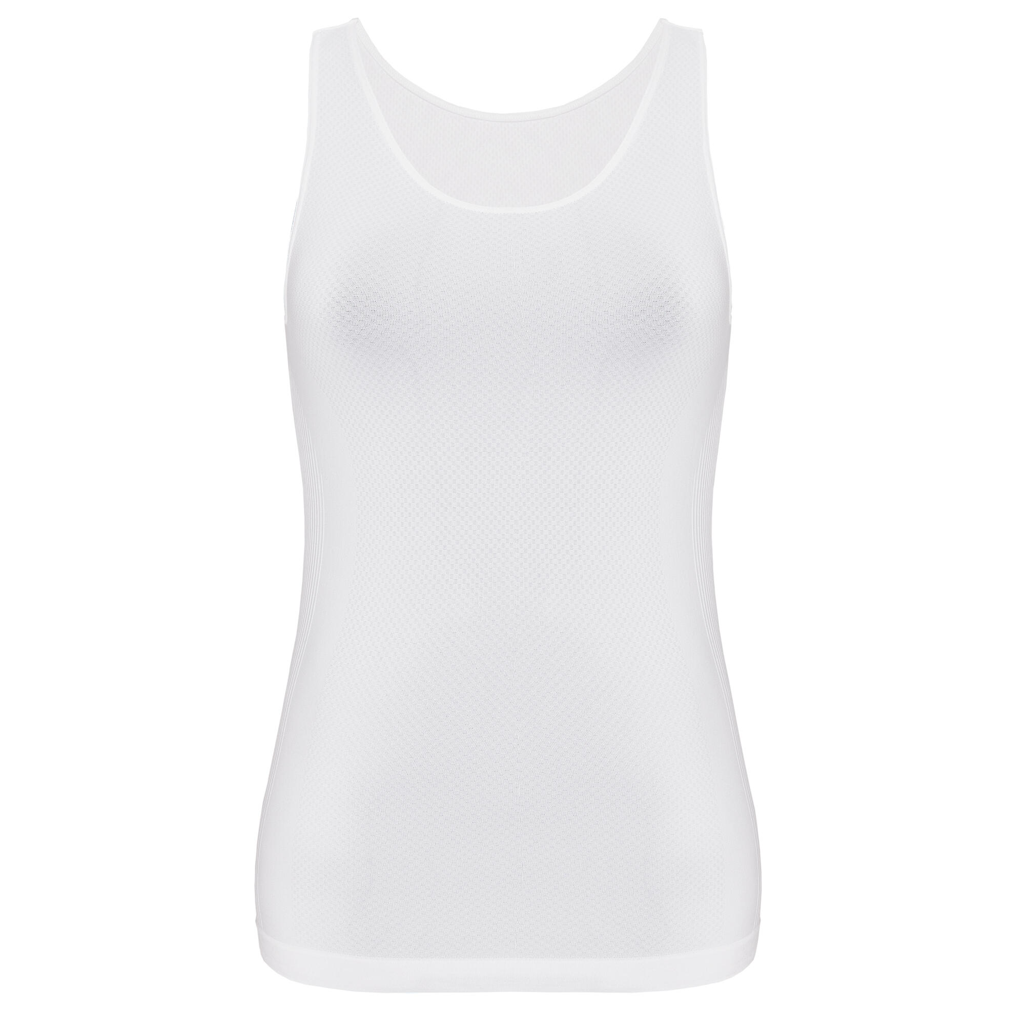 TAO Schnelltrocknendes & nahtloses Damen Funktionstop TANK TOP