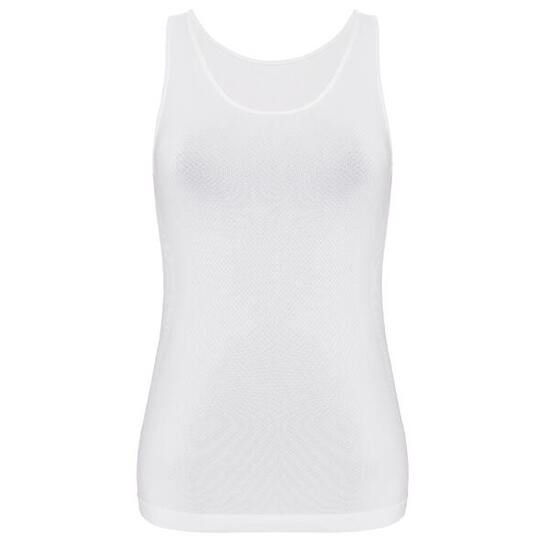 Schnelltrocknendes & nahtloses Damen Funktionstop TANK TOP