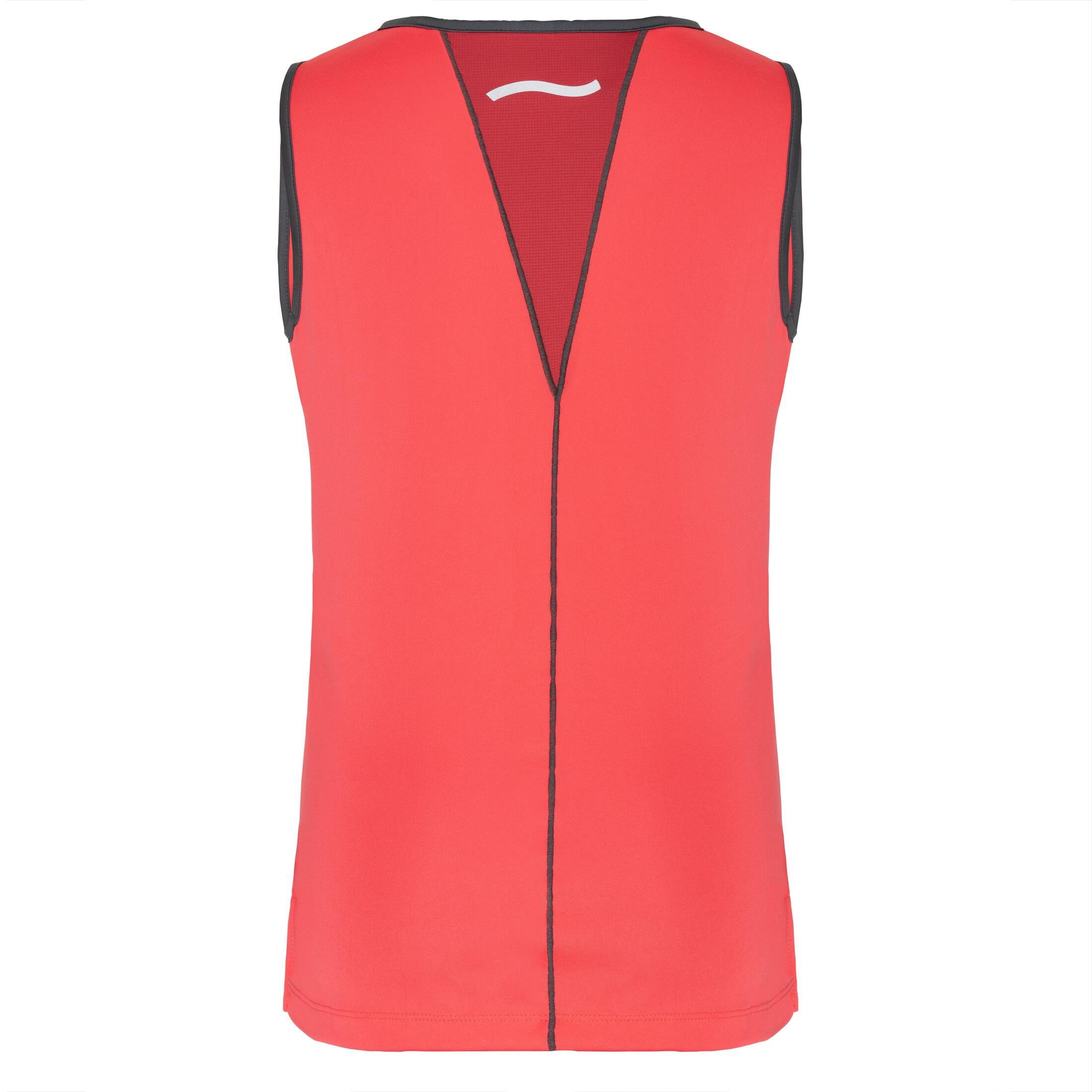 Atmungsaktives Damen Lauftop AUSTRA 2/6
