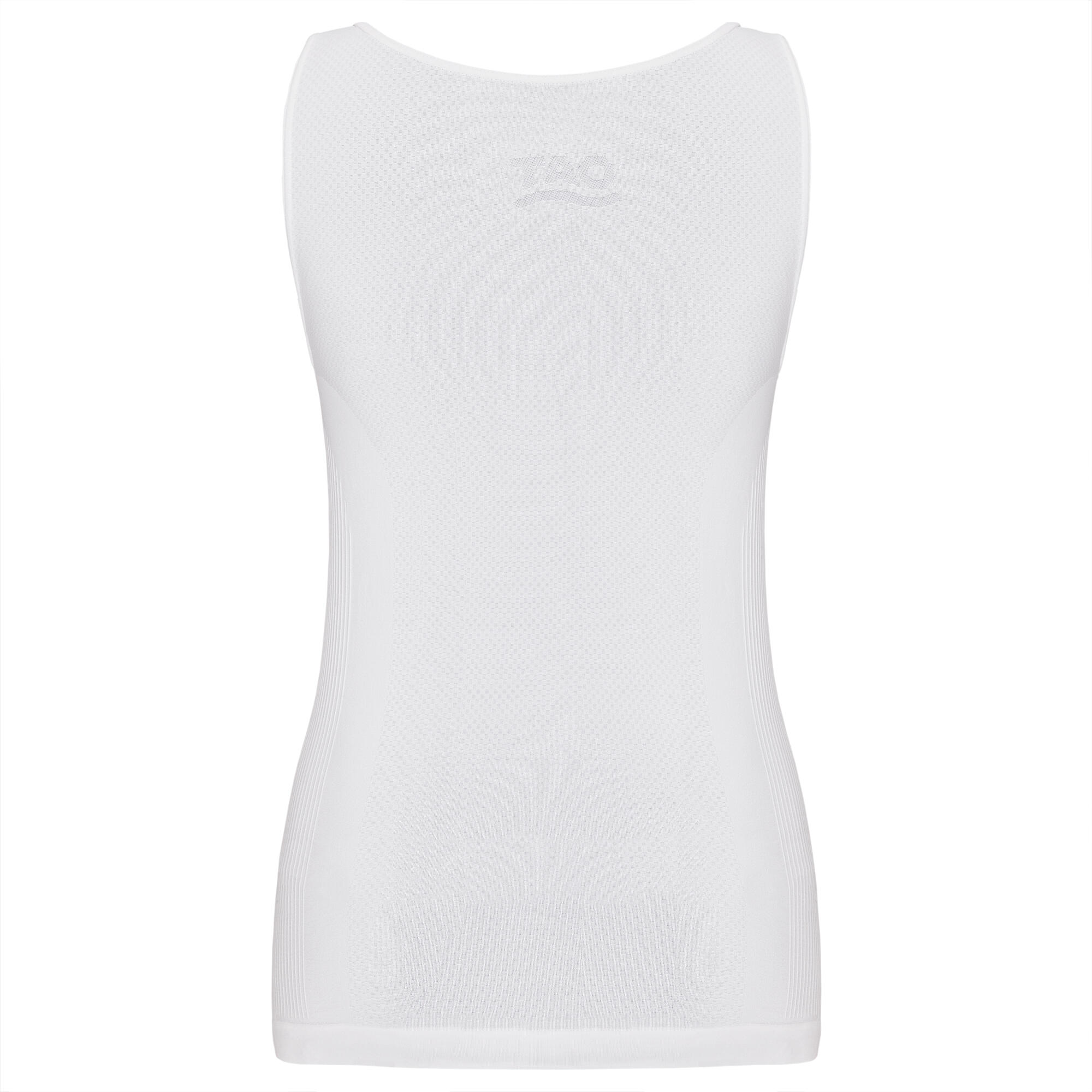 Schnelltrocknendes & nahtloses Damen Funktionstop TANK TOP 2/6