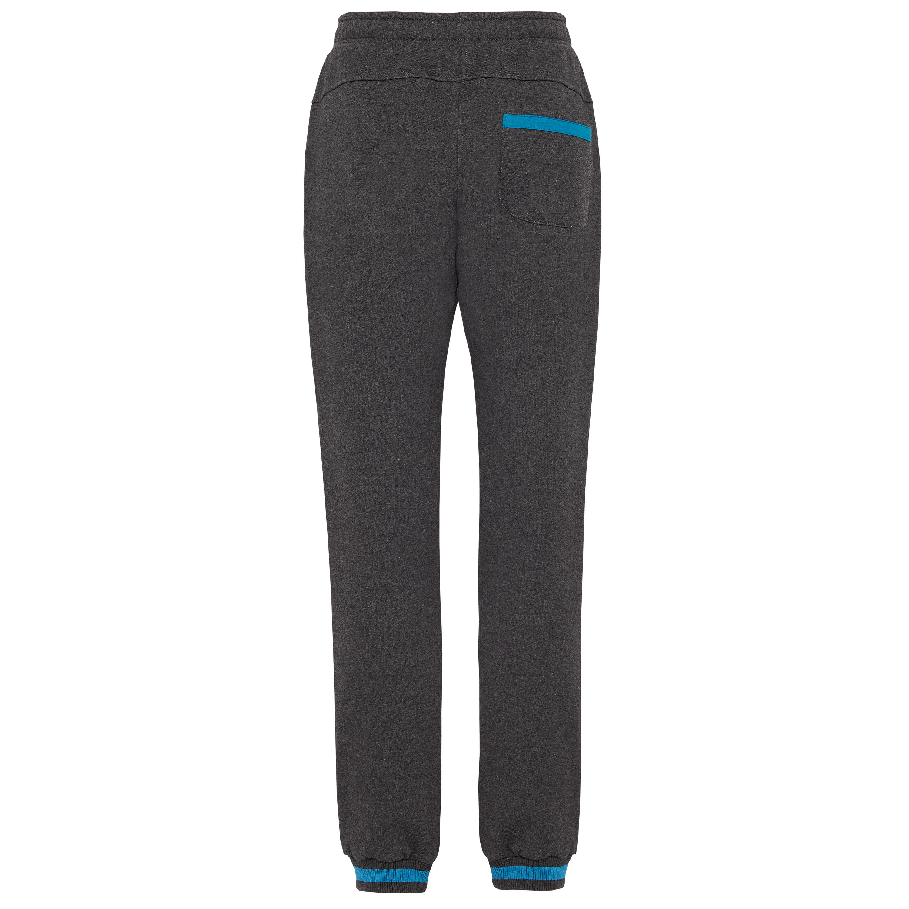 Warme Damen Jogginghose aus Bio-Baumwolle JACOBA 7/7