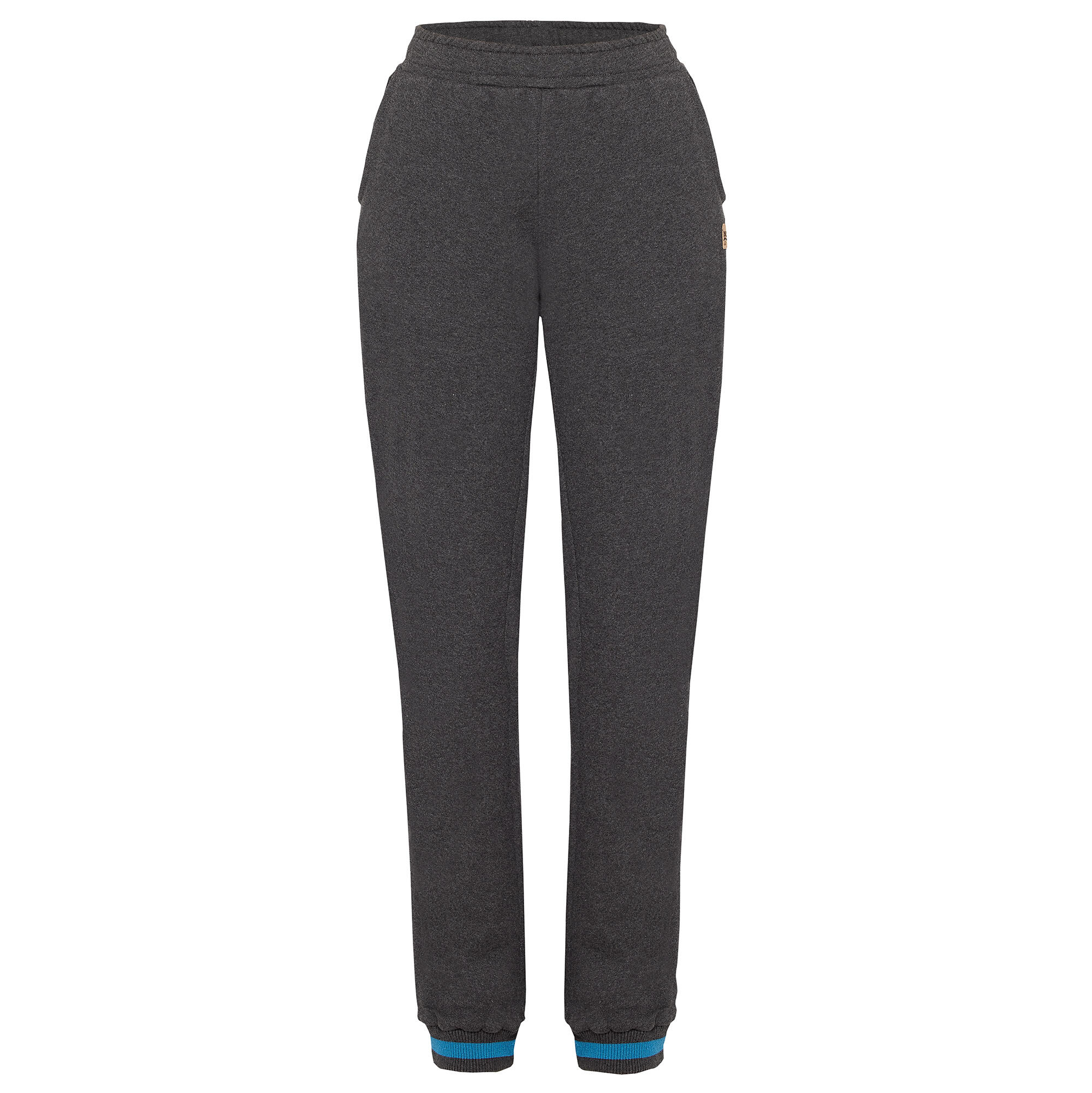 Warme Damen Jogginghose aus Bio-Baumwolle JACOBA 6/7
