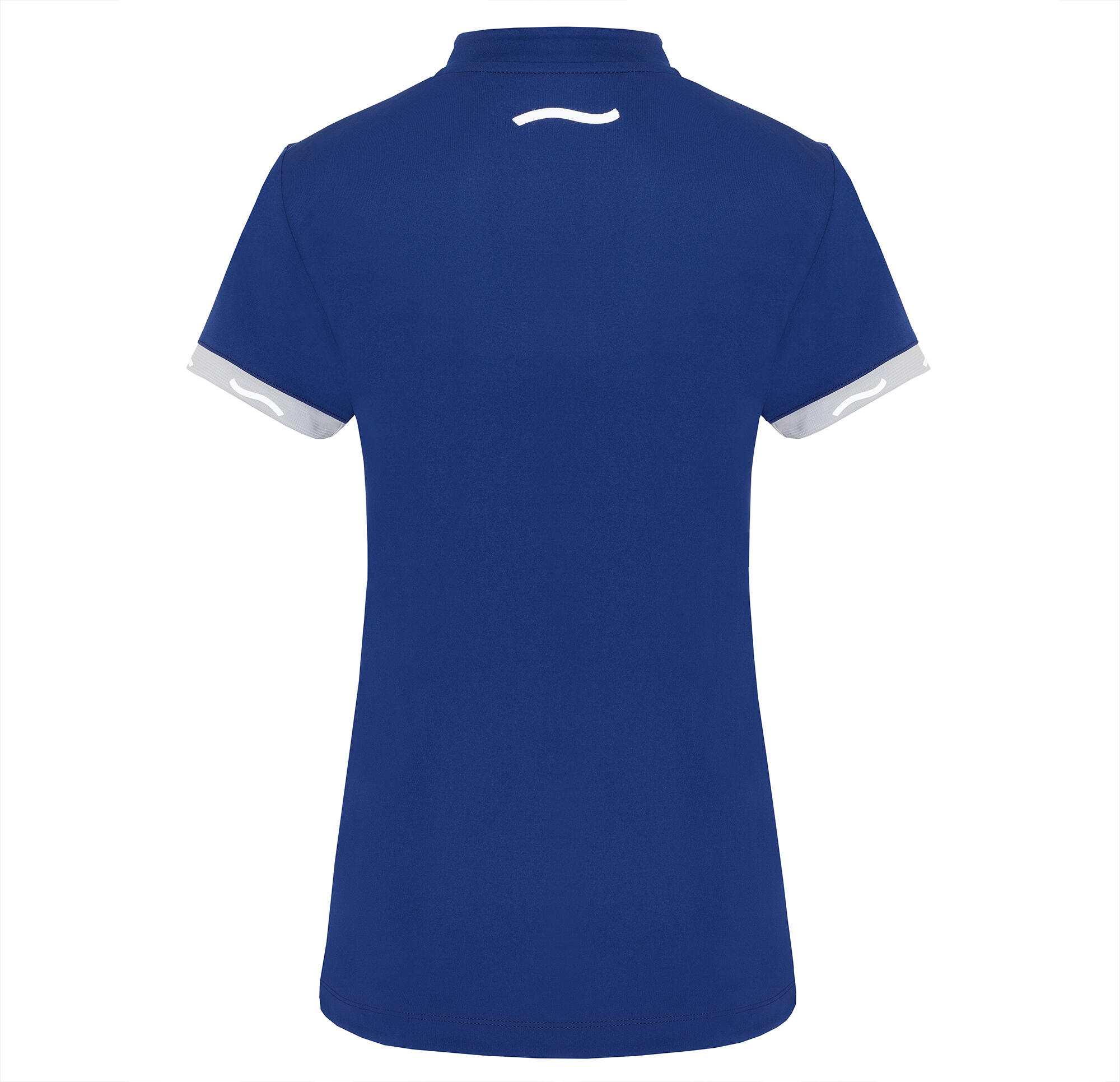 Damen KANJA Laufshirt mit Zip 2/4