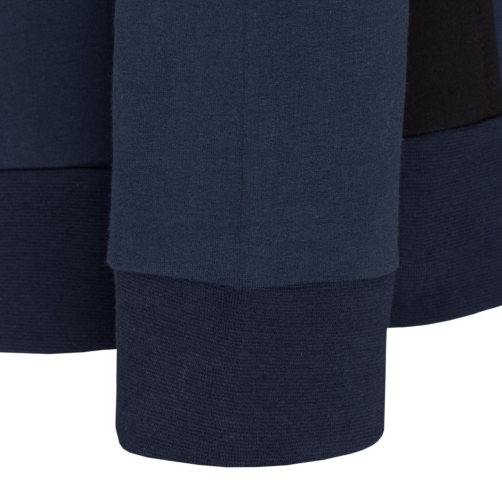 Bequeme Damen Sweatjacke Effi aus Bio-Baumwolle EFFI 7/7