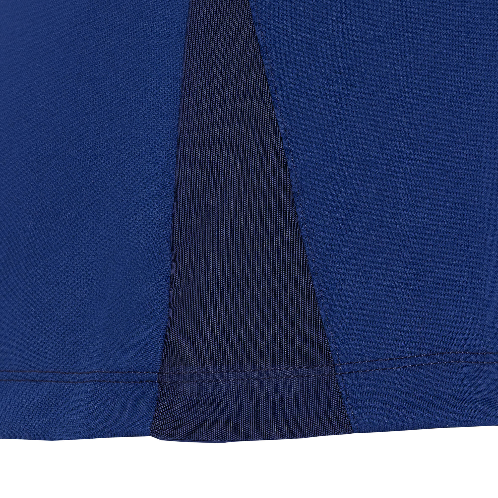 Damen KANJA Laufshirt mit Zip 4/4