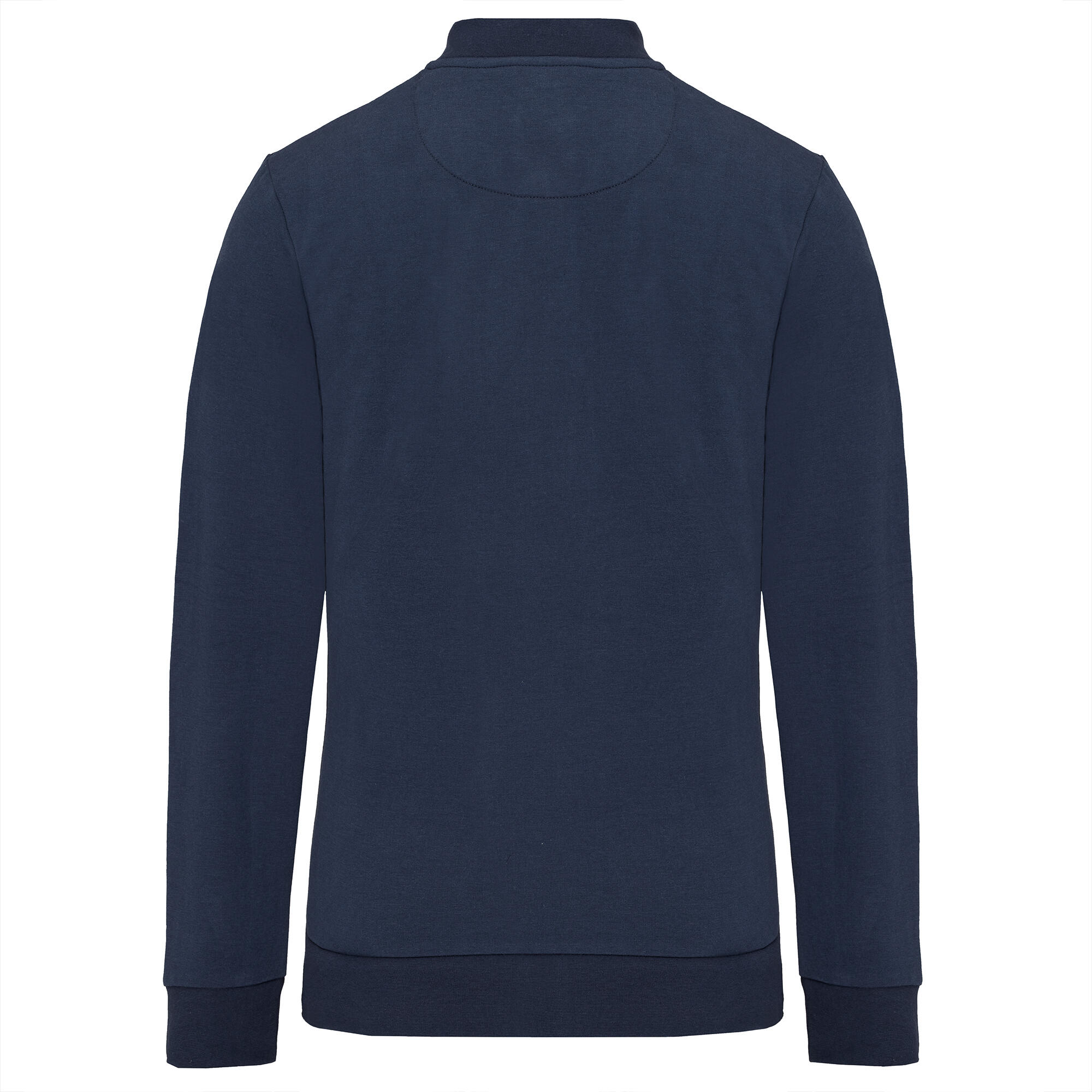 Bequeme Damen Sweatjacke Effi aus Bio-Baumwolle EFFI 6/7