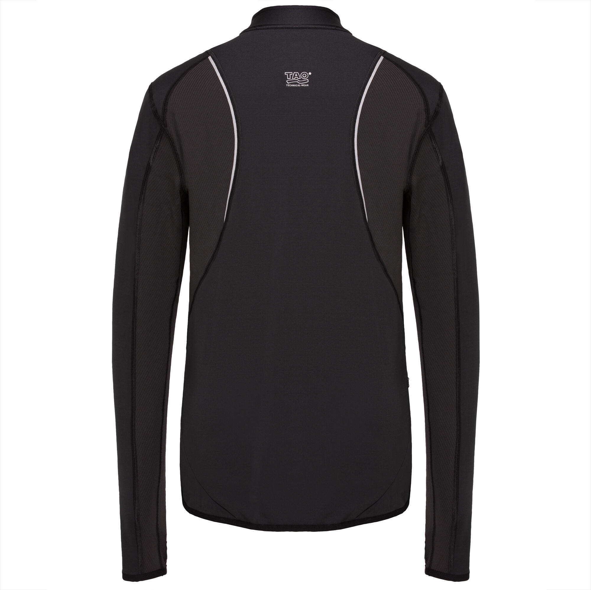Damen SUBRA Langarm Laufshirt 2/6