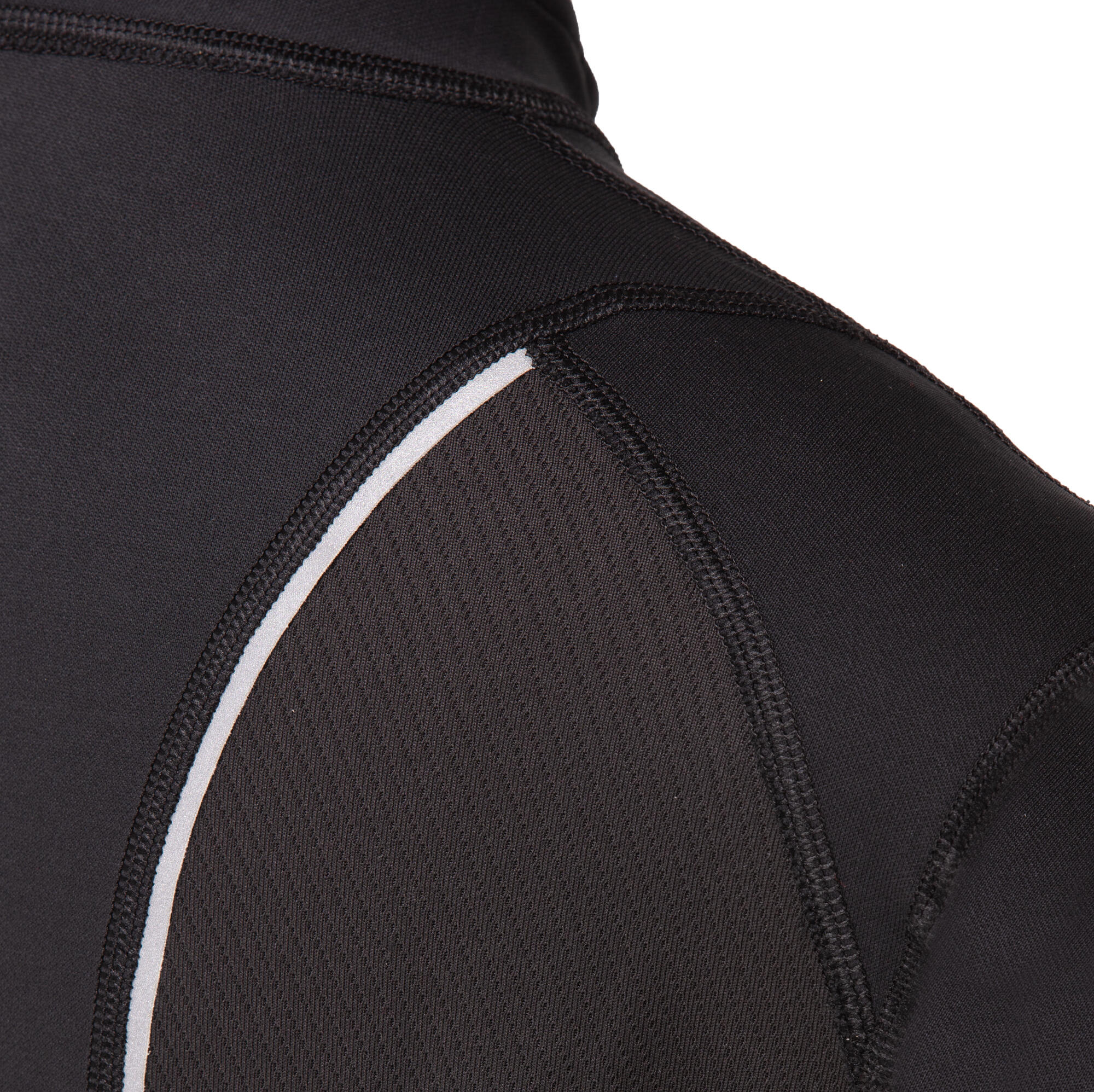 Damen SUBRA Langarm Laufshirt 3/6