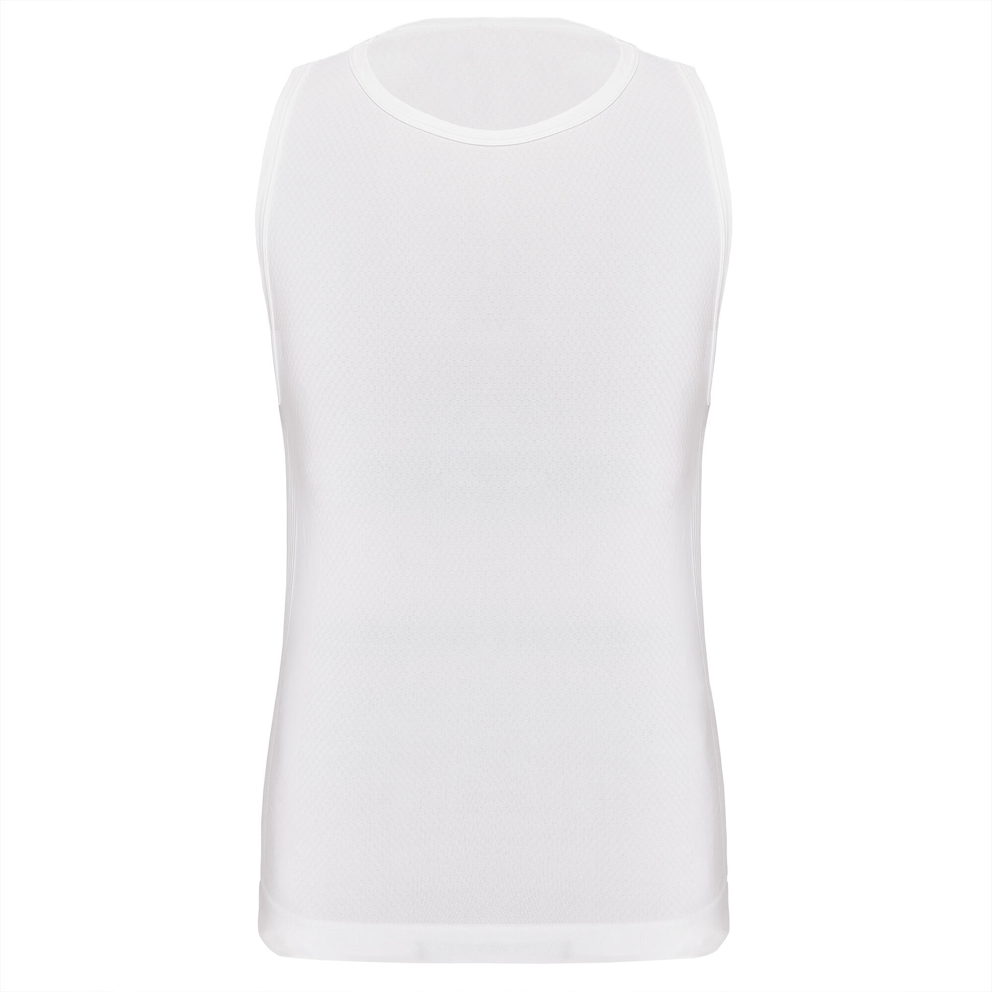 TAO Nahtloses & schnelltrocknendes Herren Funktionstop TANK TOP