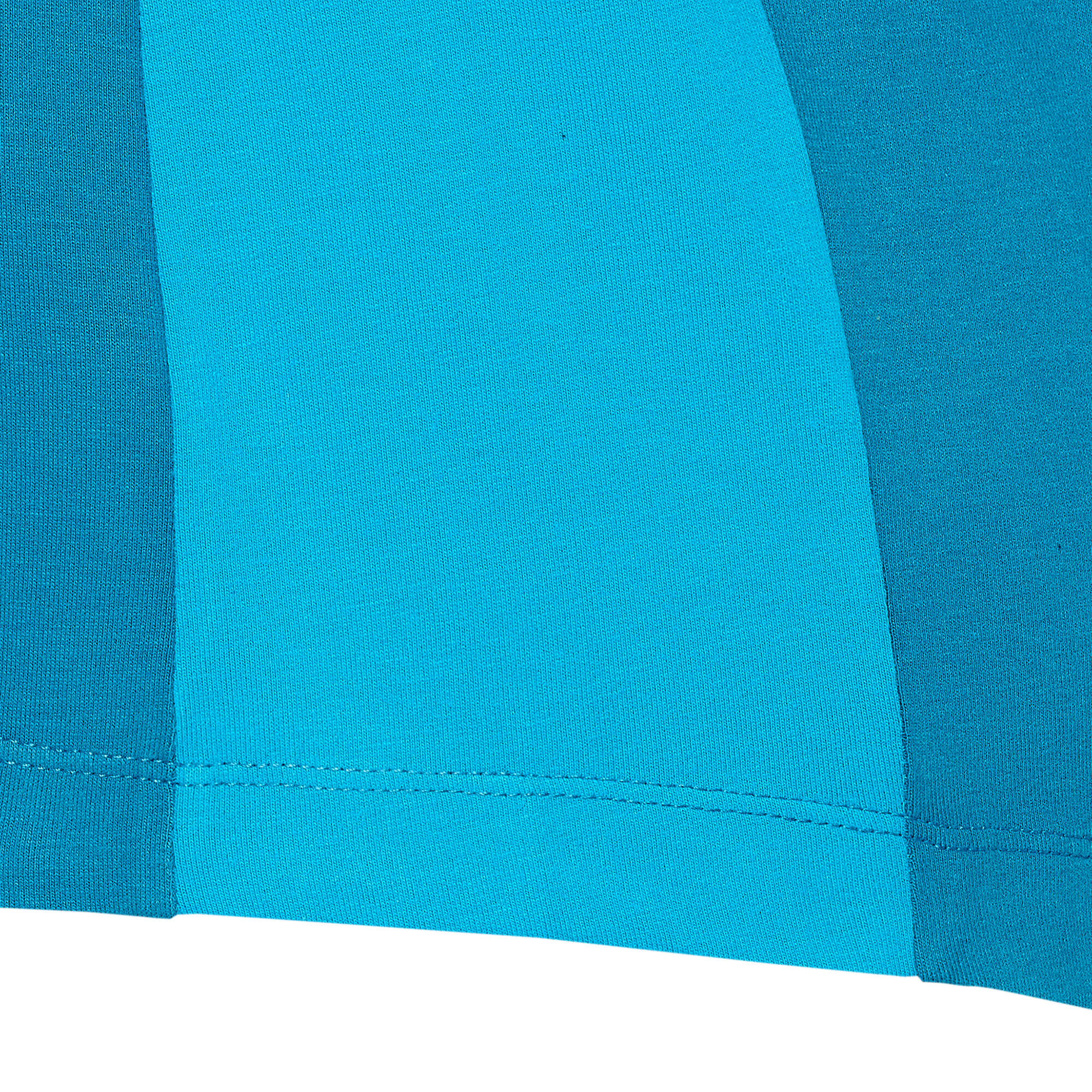 Damen HENRIKA bequemes Langarm Freizeitshirt aus Bio-Baumwolle 7/7