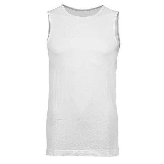 Geruchsneutralisierendes Funktionsunterhemd für Herren TANK TOP