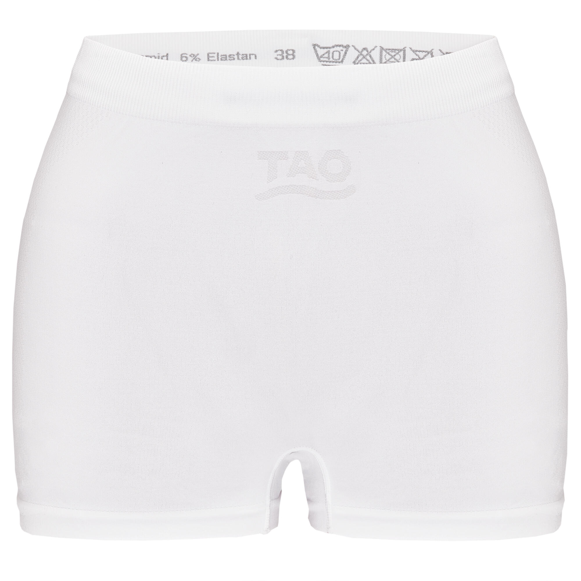 TAO Geruchsneutralisierende Damen Funktionsboxer BOXER