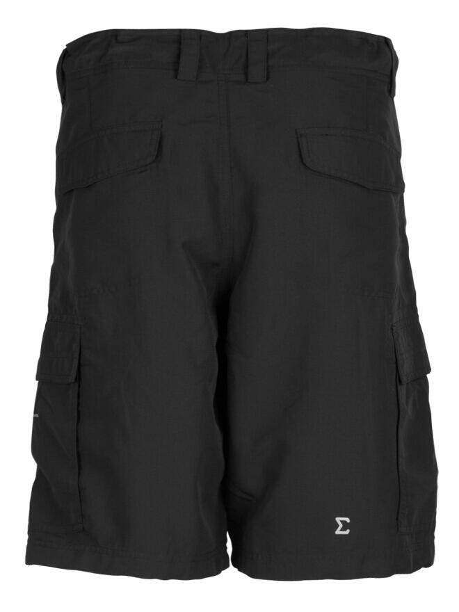 Kurze Funktionsshort mit praktischen Cargo-Taschen PRIMEVAL 2/6