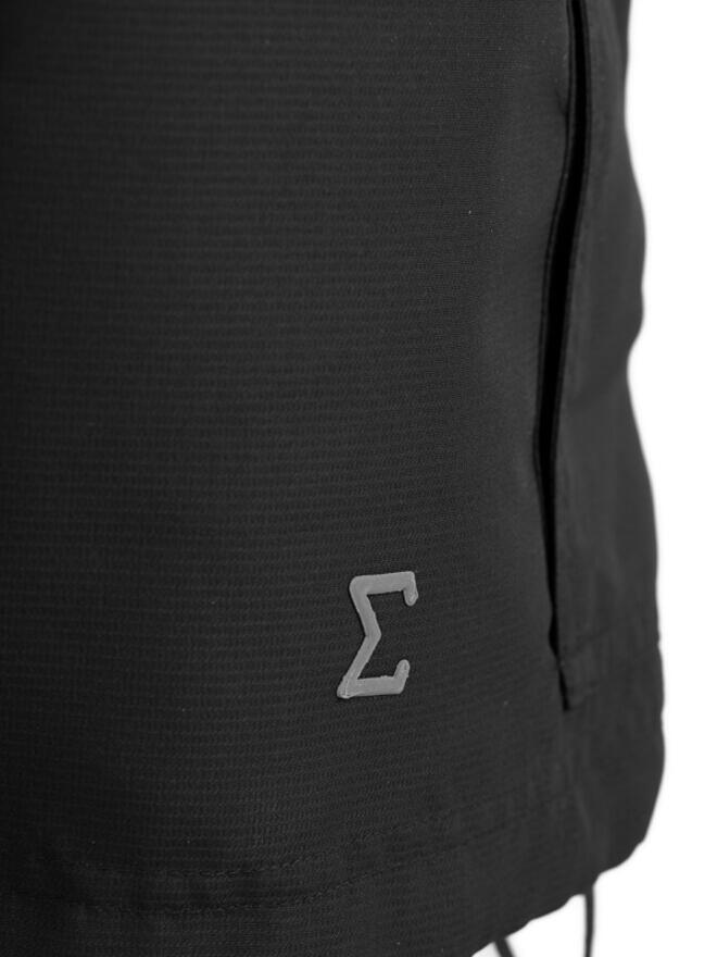 Kurze Funktionsshort mit praktischen Cargo-Taschen PRIMEVAL 5/6