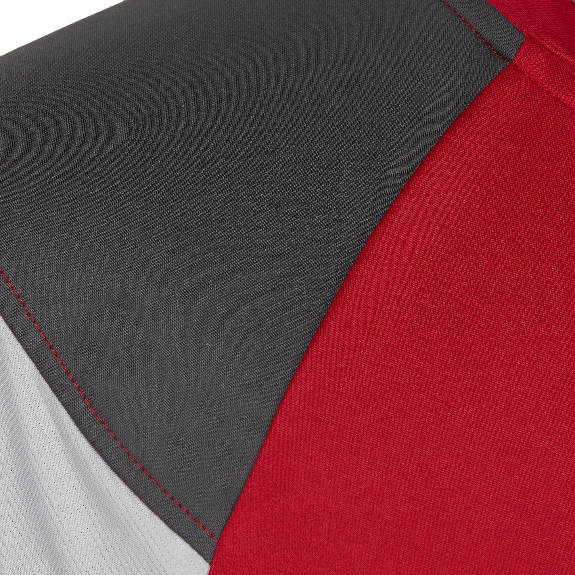 Atmungsaktives Herren Laufshirt mit Zip Enfys ENFYS 3/6