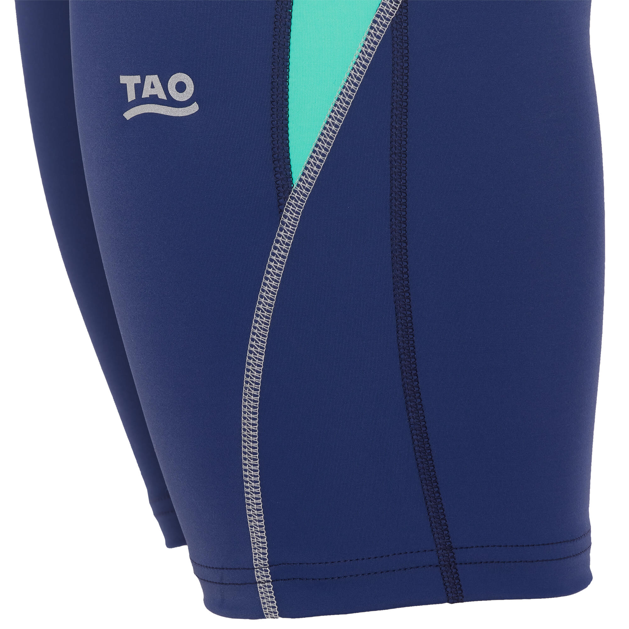 Atmungsaktive Herren Lauftight NALU 4/6