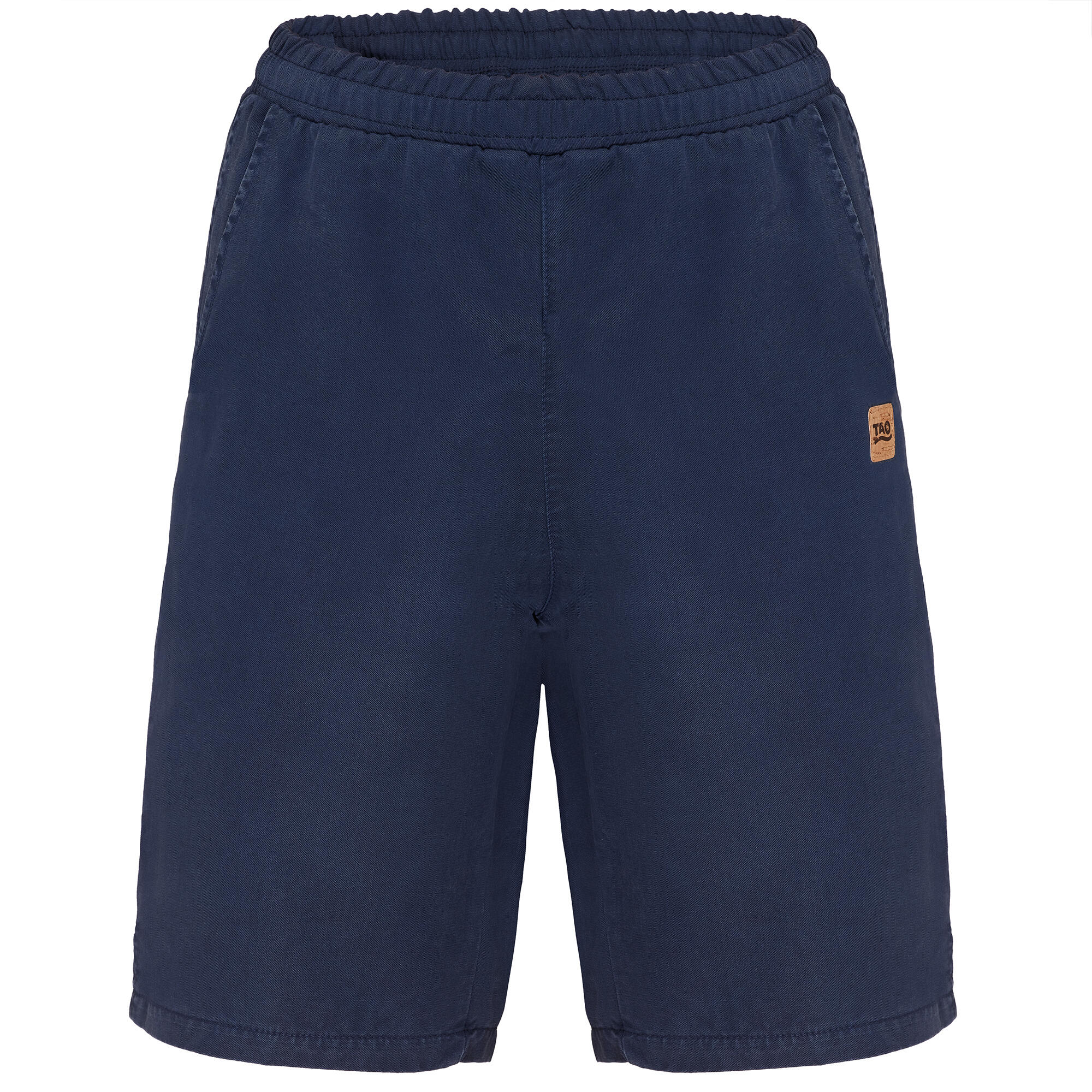TAO Kühlende Damen Freizeitshort Finja aus Holzfasern FINJA