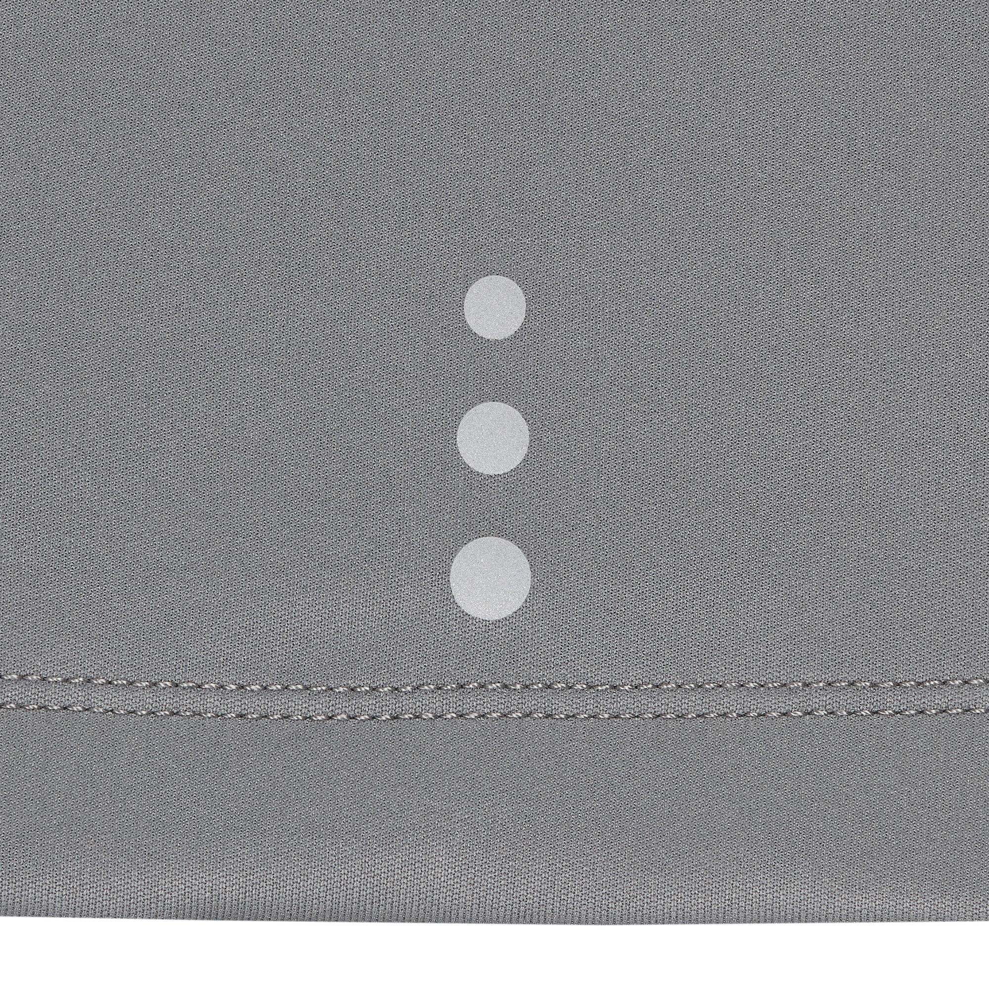 Atmungsaktives Damen Laufshirt Halla mit Zip HALLA 3/6