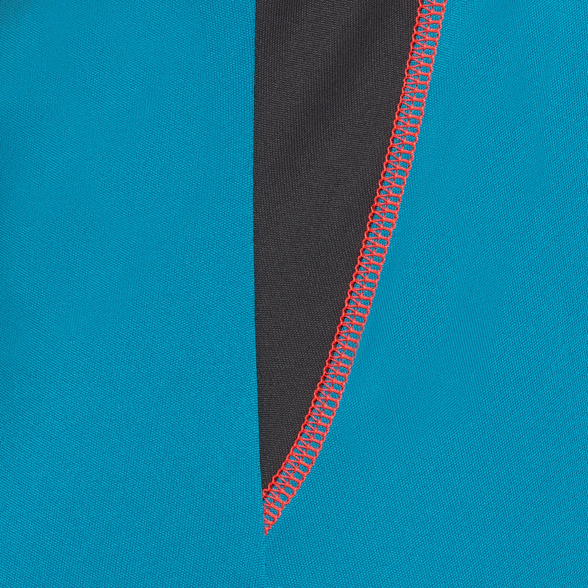 Atmungsaktives Damen Laufshirt mit Rundhalskragen FYLLA 4/7