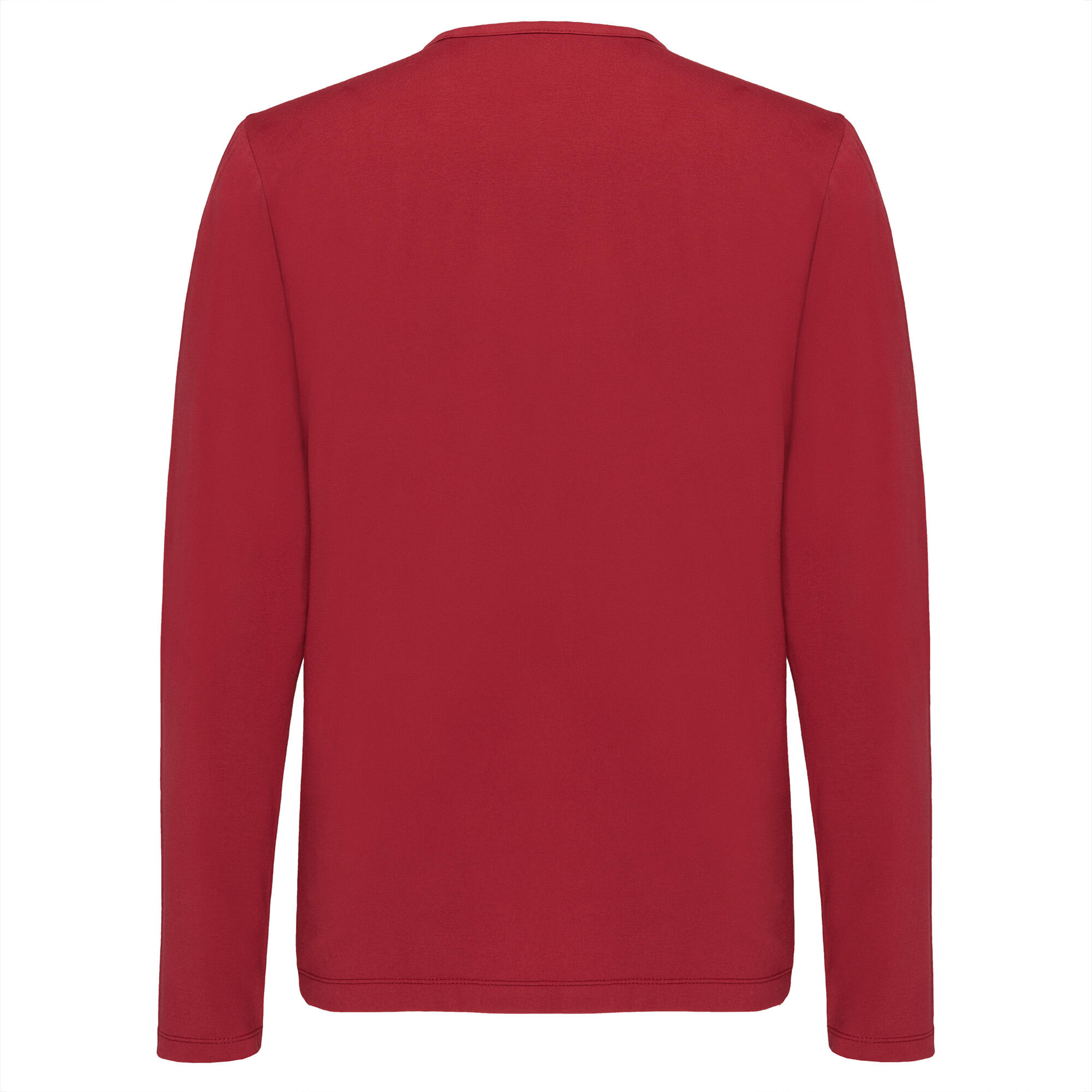Herren ECKY Langarm Freizeitshirt 2/5