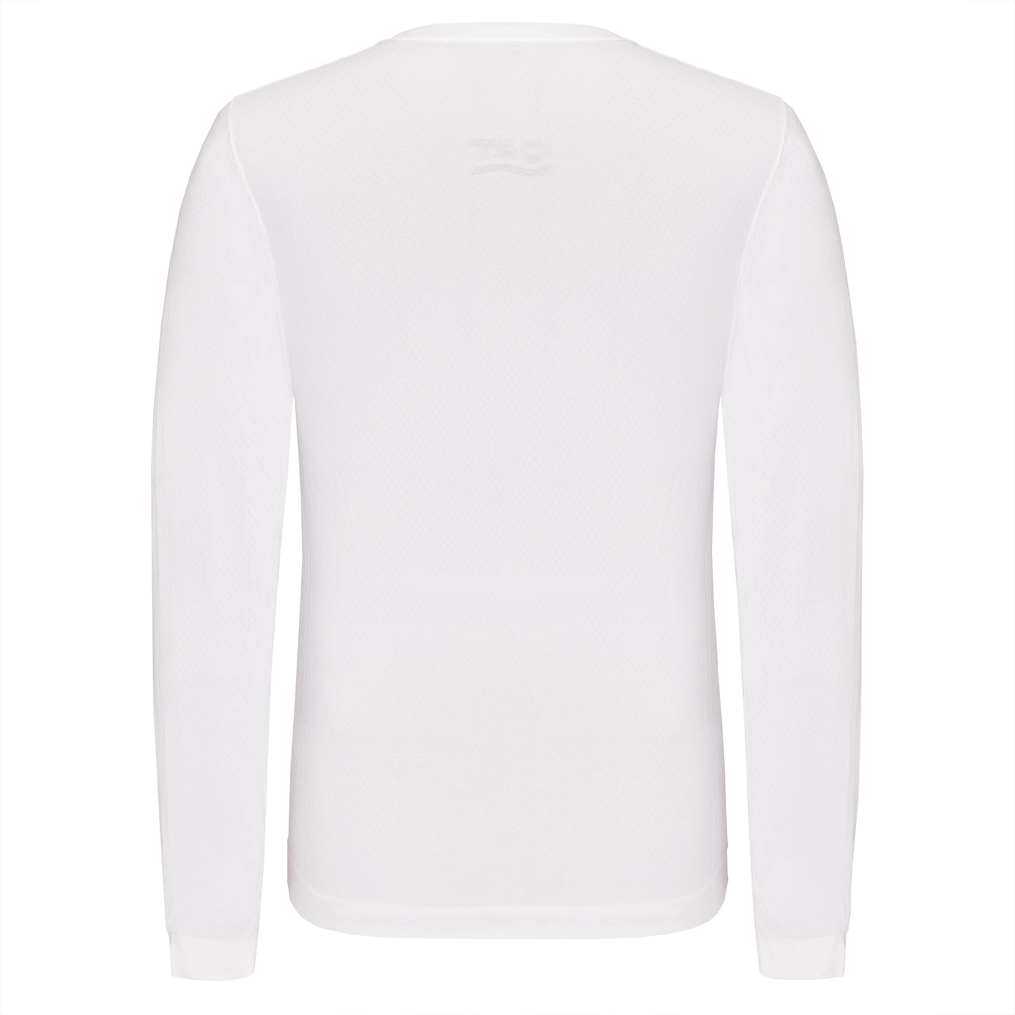 Schnelltrocknendes & nahtloses Herren Funktionsshirt LANGARM SHIRT 2/7