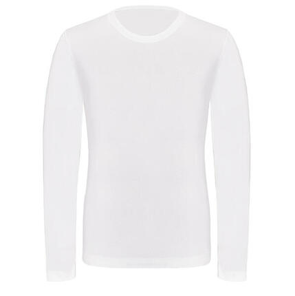 Schnelltrocknendes & nahtloses Herren Funktionsshirt LANGARM SHIRT