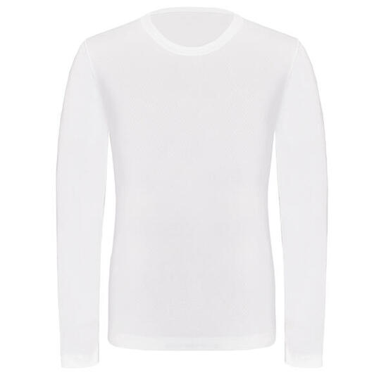 Schnelltrocknendes & nahtloses Herren Funktionsshirt LANGARM SHIRT