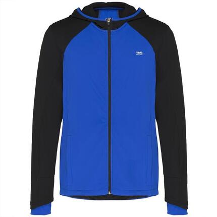 Wind- und wasserdichte Herren Laufjacke TAXU