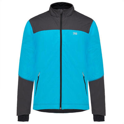 Atmungsaktive Herren Laufjacke Umar mit Handschuh UMAR