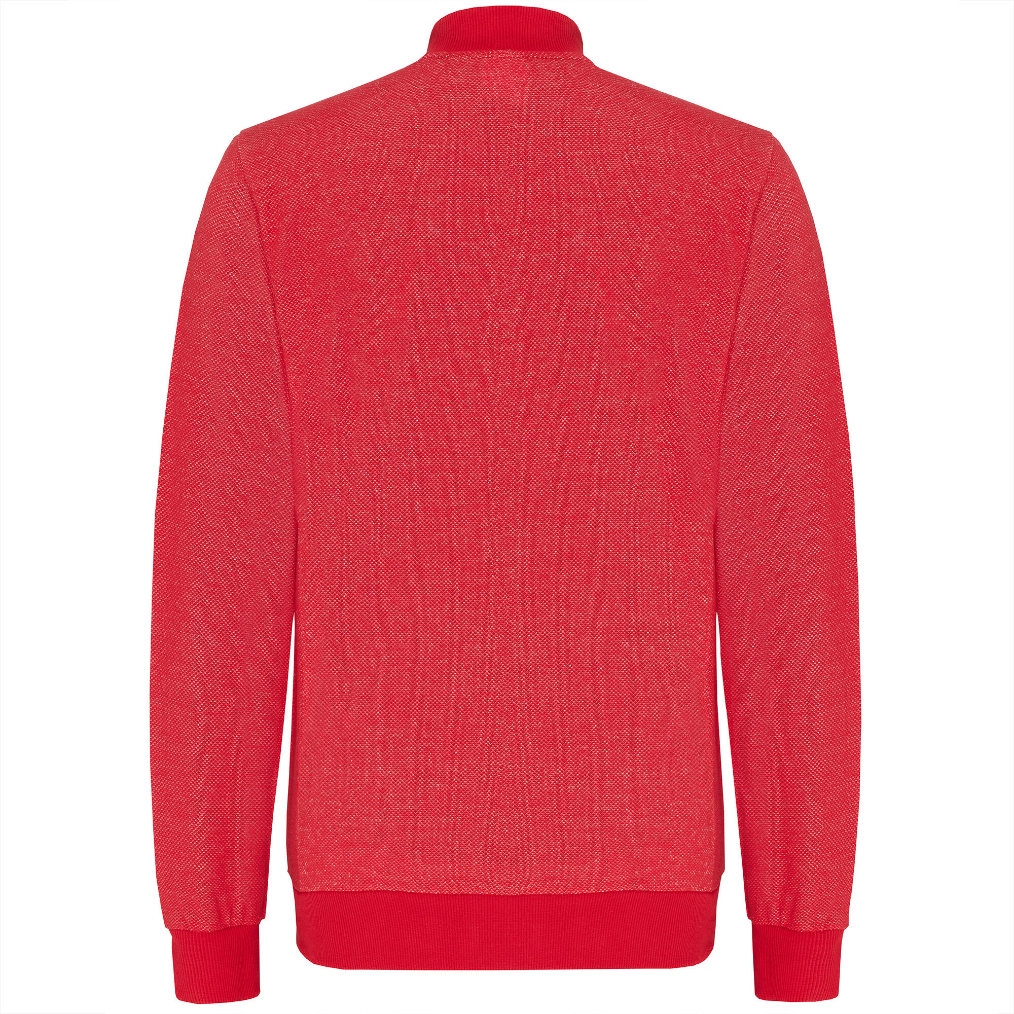 Bequeme Herren Freizeitjacke Fränky aus Bio-Baumwolle FRÄNKY 2/7