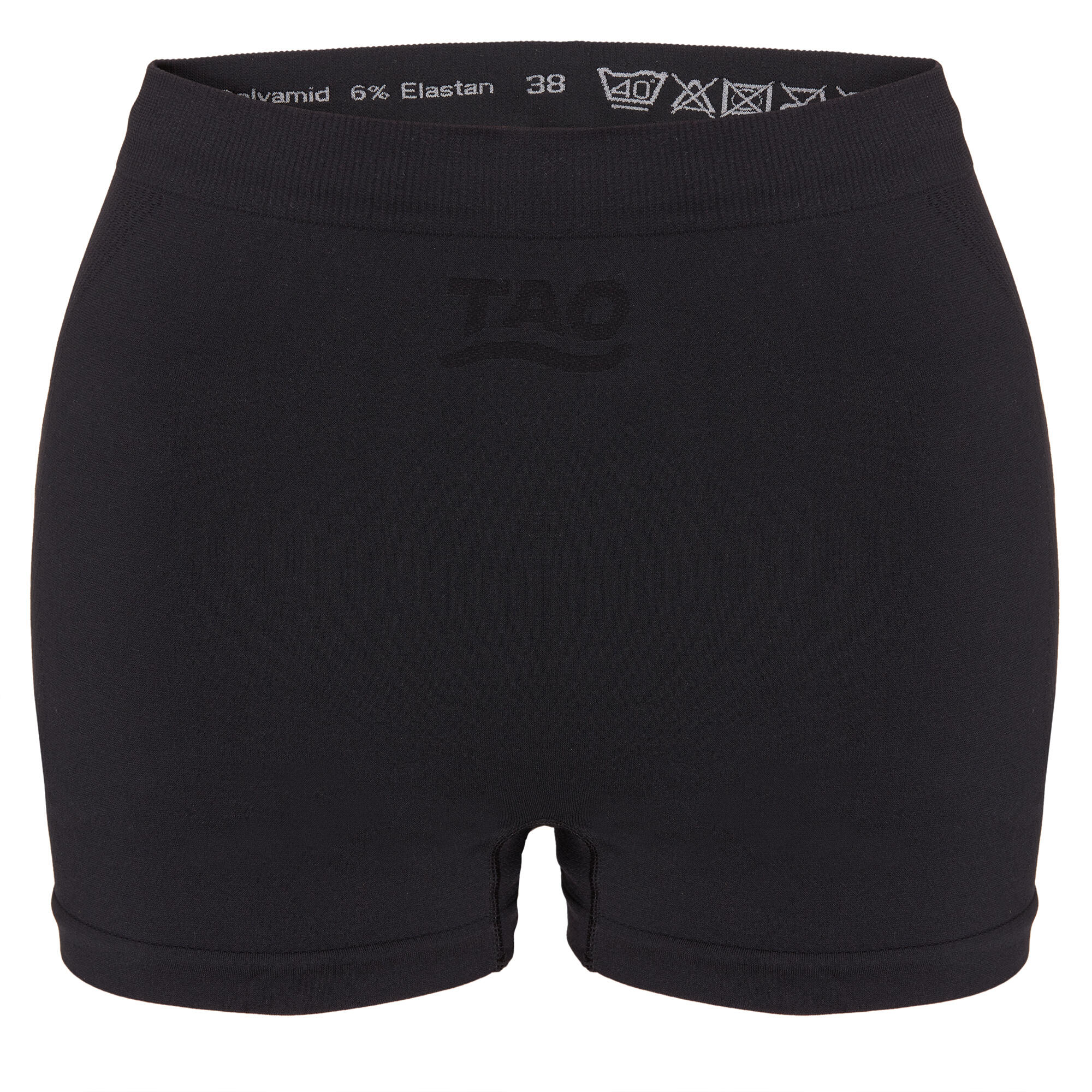 TAO Geruchsneutralisierende Damen Funktionsboxer BOXER