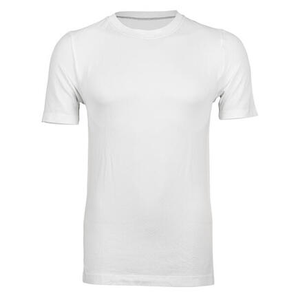Geruchsneutralisierendes Funktionsunterhemd für Herren Kurzarm Shirt