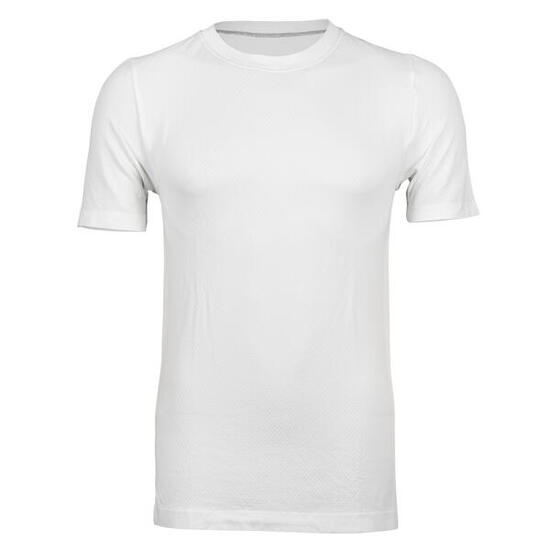 Geruchsneutralisierendes Funktionsunterhemd für Herren Kurzarm Shirt