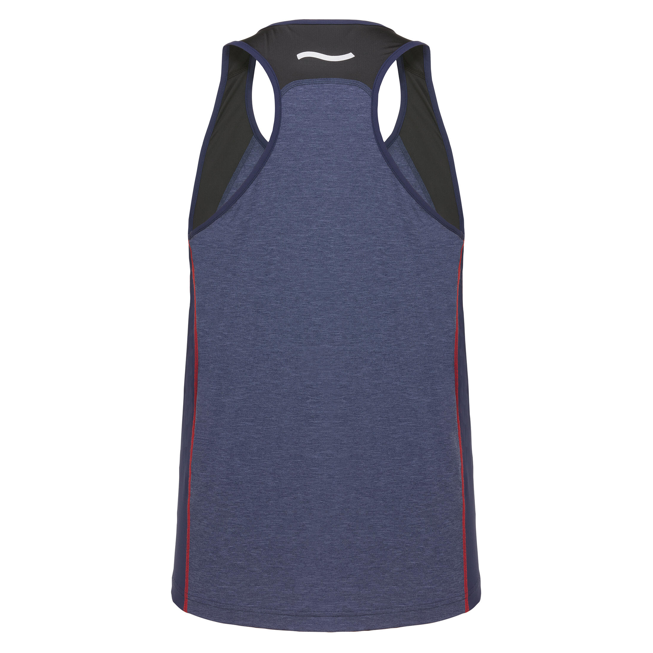 Atmungsaktives Herren Lauftop mit Strech RACER 2/7