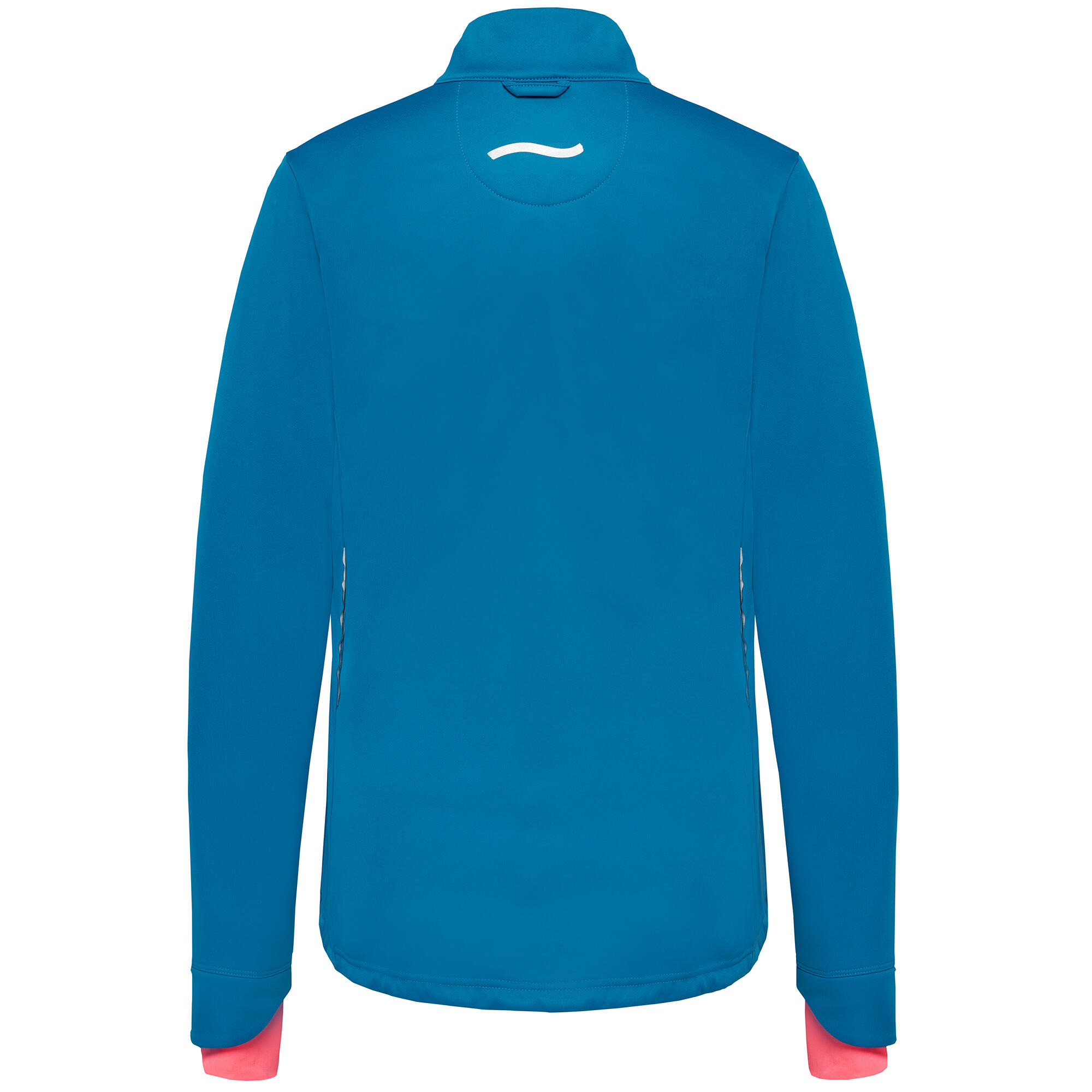 Wasserdichte Damen Laufjacke Grethe mit Stehkragen GRETHE 2/7