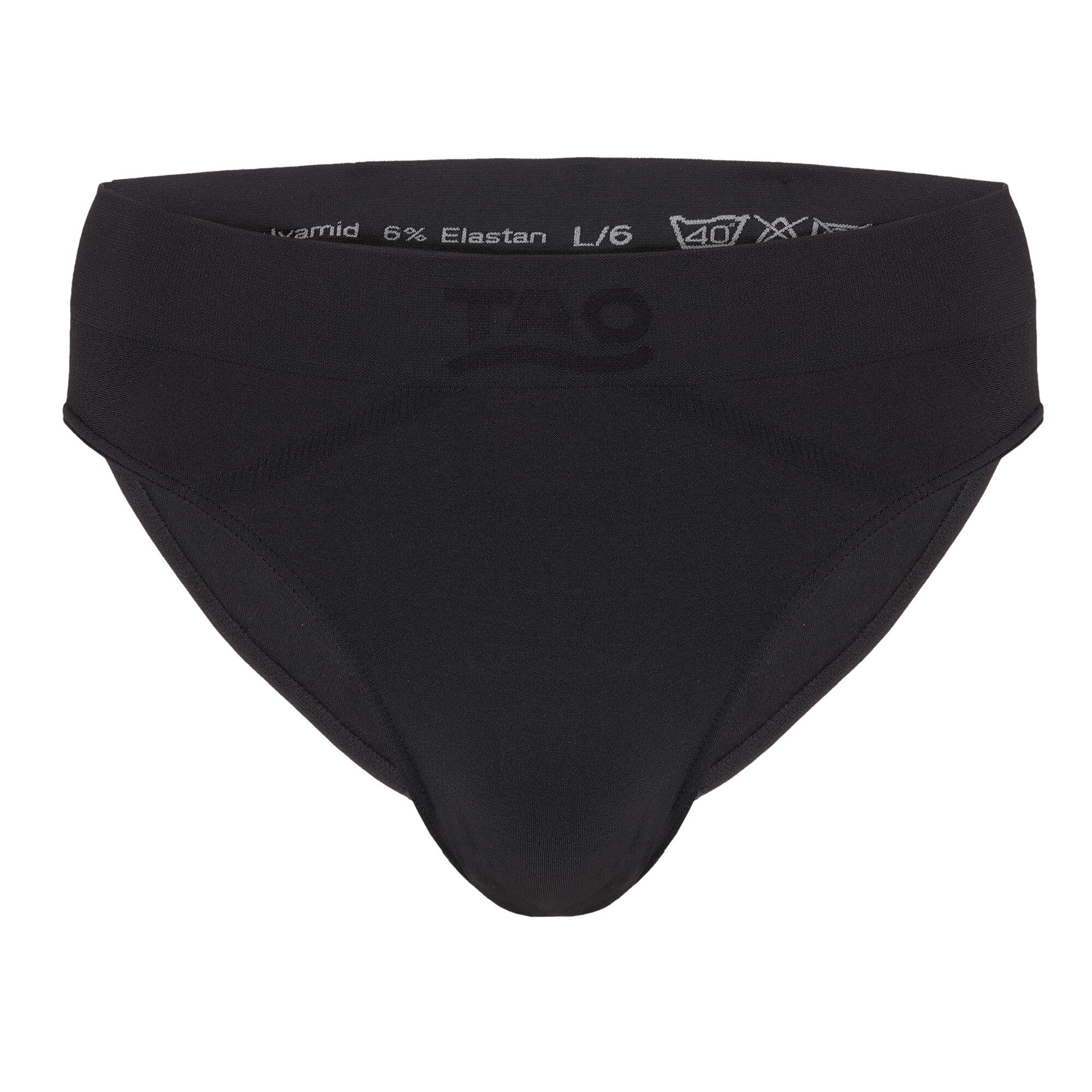 TAO Nahtloser Herren Funktionsslip SLIP