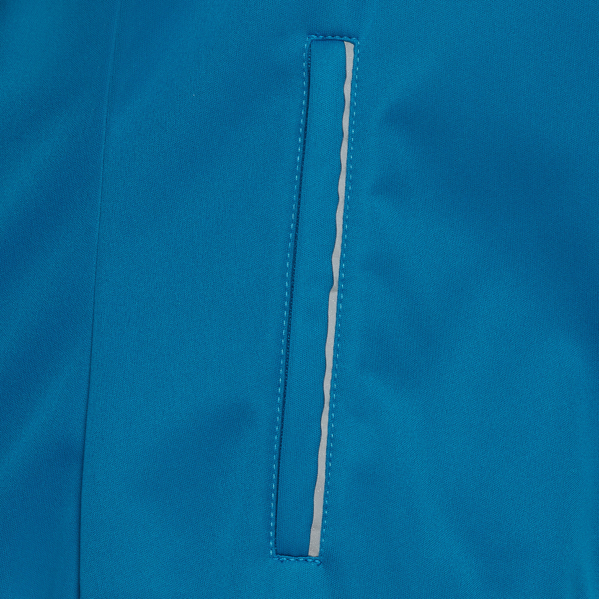 Wasserdichte Damen Laufjacke Grethe mit Stehkragen GRETHE 4/7